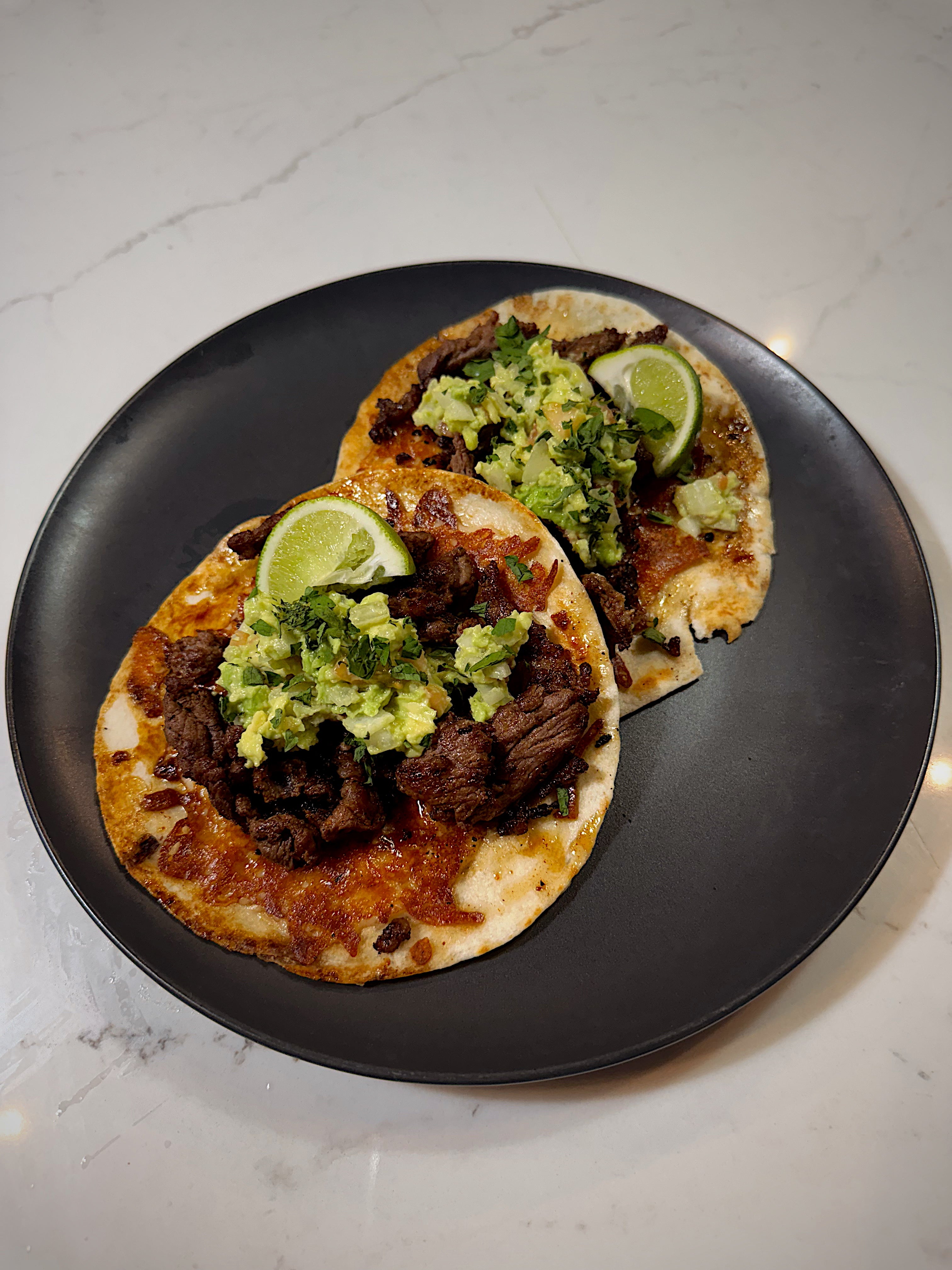 Mosida Market Butcher Shop & Farmhouse Kitchen Tacos | Mosida Market Farmhouse Kitchen